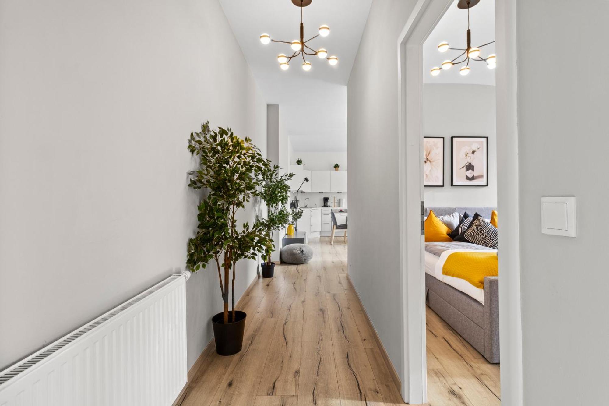 Terrace - 75 M² - Near Wiener Stadthalle Exterior photo